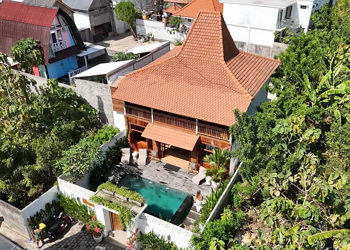 Pau Hana Villa
