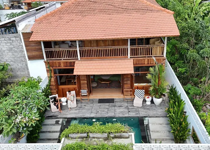 Pau Hana Uluwatu