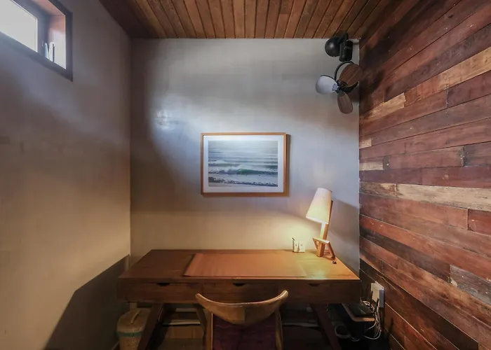 Villa Pau Hana Uluwatu
