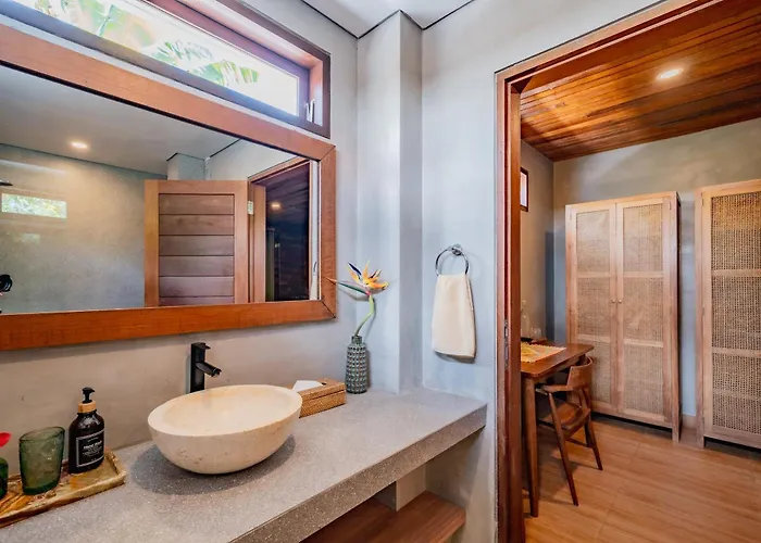 Villa Pau Hana *