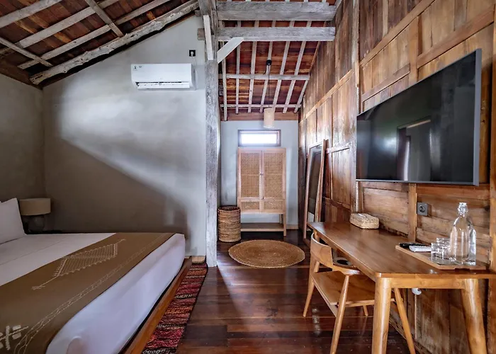 Pau Hana Villa Uluwatu