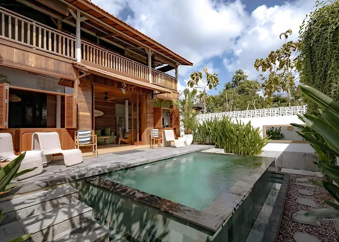 Pau Hana Villa