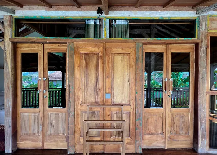 Villa Pau Hana *