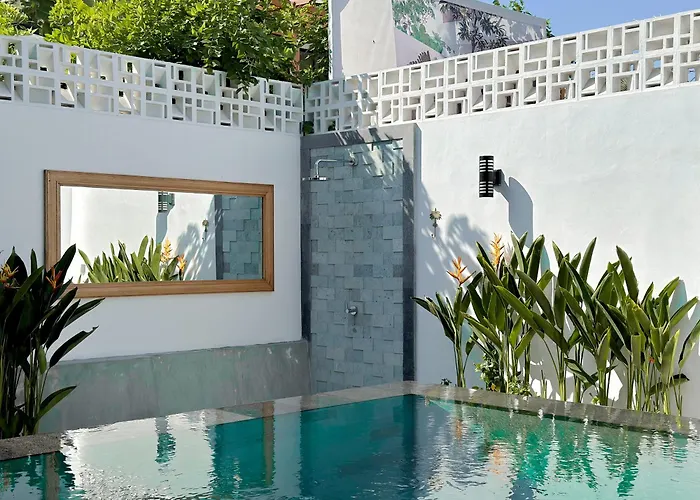 Pau Hana Villa Uluwatu