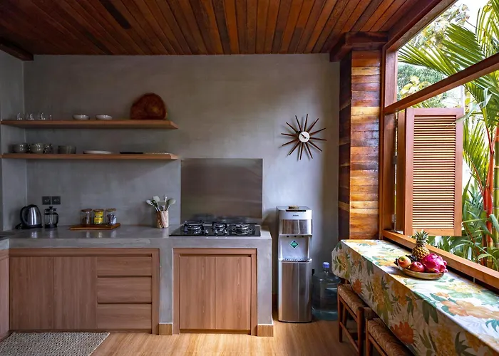 Villa Pau Hana *