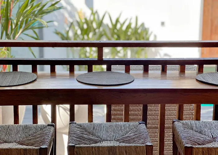 Pau Hana Villa Uluwatu