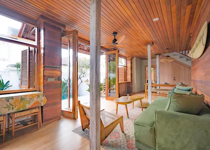 Pau Hana Villa